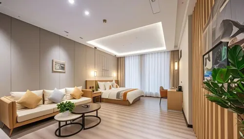 Xingxian Xingfu Hotel