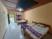 Sibayak Guest house