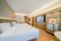 JI Hotel (Cixi Ningbo Hangzhouwan New Zone Administrative Service Center) Hotels in Cixi