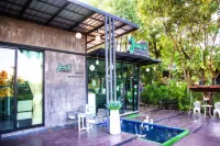 Judy Park & Resort Buriram