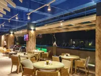 The Zuri Pekanbaru Hotels near Siak River