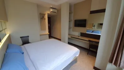 MP Hotel Kelapa Gading Hotels in Cilincing