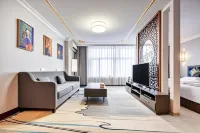 Hulun Buir Saiintala Hotel (Intermediate People's Court) Hotels in Ewenki Autonomous Banner