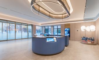 HanTing Hotel (Zhuzhou Zhijiao Cheng Zhongche)