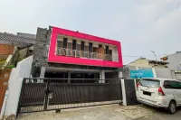 W Home Express Tebet Hotels in 