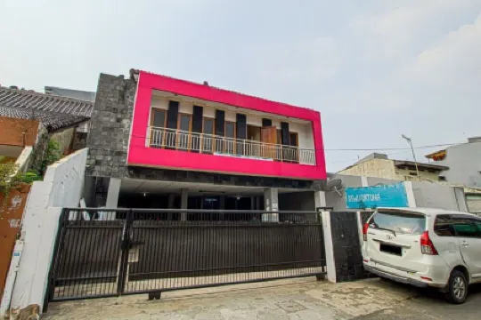 W Home Express Tebet