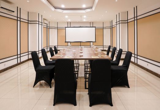 1O1 URBAN Jakarta Glodok - Kota Tua 이미지