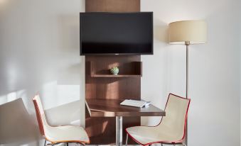 Aparthotel Adagio Access Paris Bastille