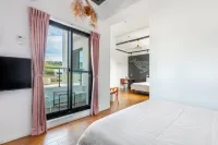 25 Inn Kenting Henchun - พร้อมระเบียง