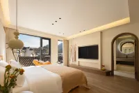 Shanshuge · Natural Art Boutique Hotel (Huangling Scenic Area Branch）