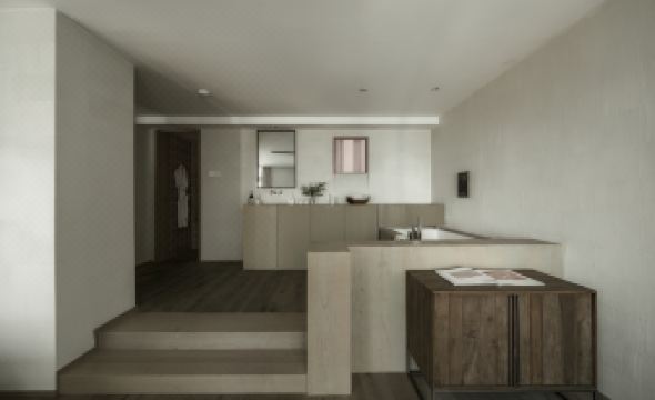 REUNION REST (Chongqing Jiefangbei Pedestrian Street Hongyadong Branch)