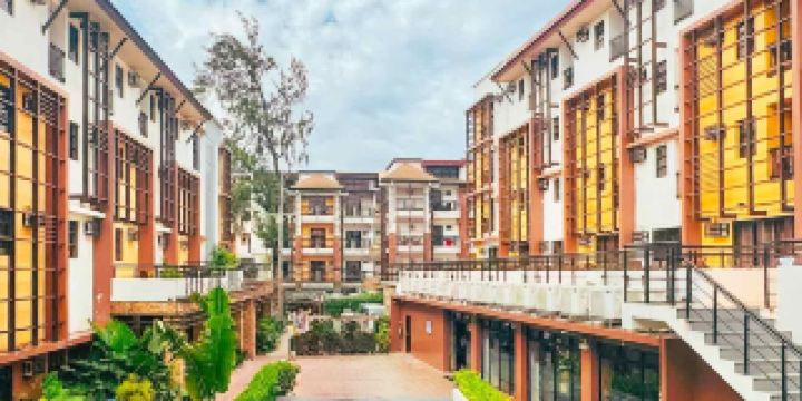 La Carmela de Boracay Hotel