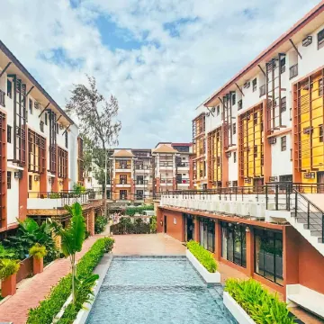 La Carmela de Boracay Hotel