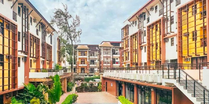 La Carmela de Boracay Hotel