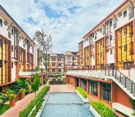 La Carmela de Boracay Hotel