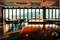The Elephant Crossing Hotel - موقف سيارات