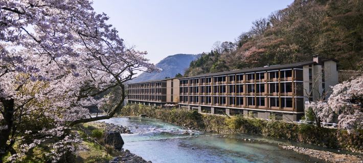Hotel Indigo HAKONE GORA by IHG Hotels in Hakone