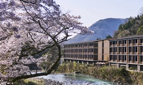 Hotel Indigo Hakone Gora