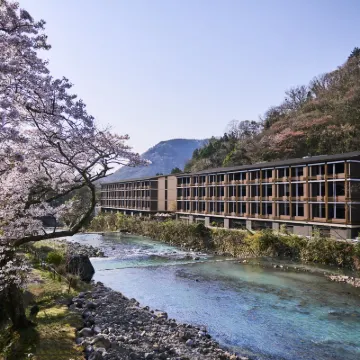 Hotel Indigo HAKONE GORA by IHG Hotels near Owakudani