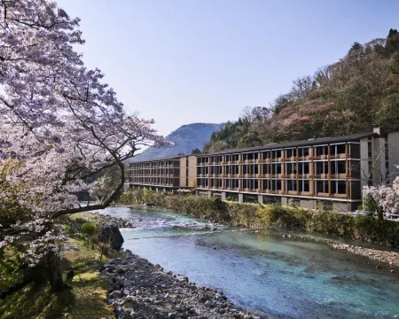 Hotel Indigo HAKONE GORA by IHG โรงแรมในฮาโกเน่