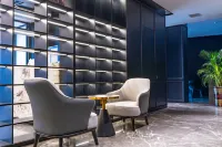 Boss1368 Cultural Hotel (Yongxing Plaza)