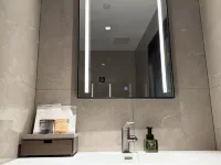 XiErMan Hotle Hotel a Hejin