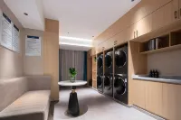 Mehood LIZ Hotel (Changsha Yuelu Meixi Lake Culture and Arts Center)