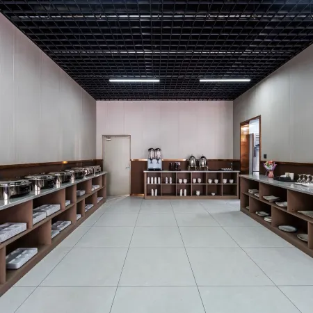 changjiFuyou International Hotel