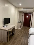 Minggui Hotel (Zhoushan Vocational and Technical College) - Bathtub