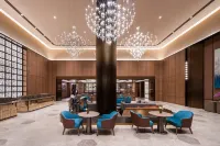 Harbin Haxi Street Crystal Orange Hotel - อ่างจากุชชี่