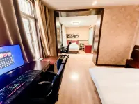 Xuancheng Tianfu Business Hotel - Kæledyr tilladt