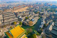 Qisu Starry Sky · Canal Courtyard Designer Hotel