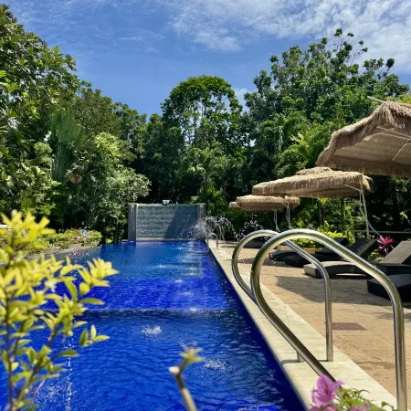 Casa Pilar Beach Resort