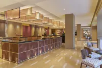 Hyatt Place Shaoxing Keqiao - bar