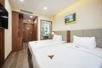 Phuc Nguyen Luxury Hotel Hotels in Phuoc Thien