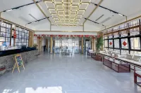 Houpu Homestay
