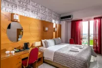 City Life Port Hotel Hotels in Heraklion Prefecture