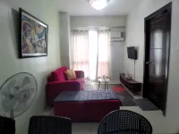 Infinity Staycation