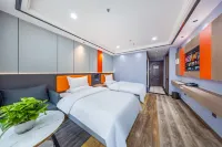 Platinum Man Hotel (Xining Dongguan Mosque Branch) Hotels near Dongguan Mosque