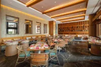 Centara Grand Mirage Beach Resort Pattaya