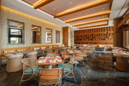 Centara Grand Mirage Beach Resort Pattaya