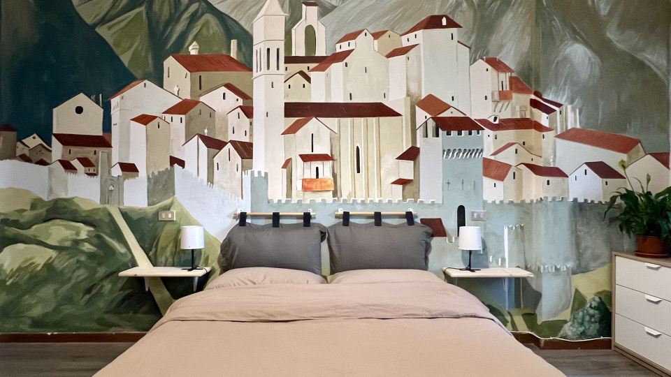 Muse Inn Boutique Apartment