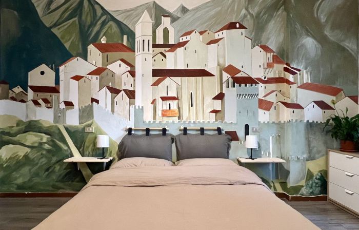 Muse Inn Boutique Apartment
