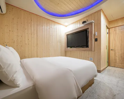 Sinsa Jjack Hotels in der Nähe von Restaurant Toc Toc