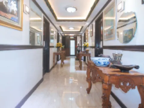 RedDoorz @ Minas Place 1 Tacloban タクロバンのホテル