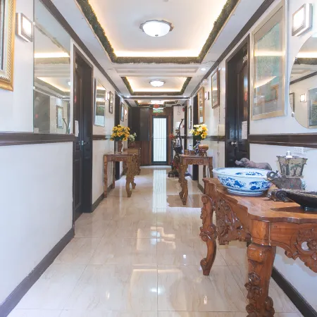 RedDoorz @ Minas Place 1 Tacloban