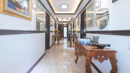 RedDoorz @ Minas Place 1 Tacloban