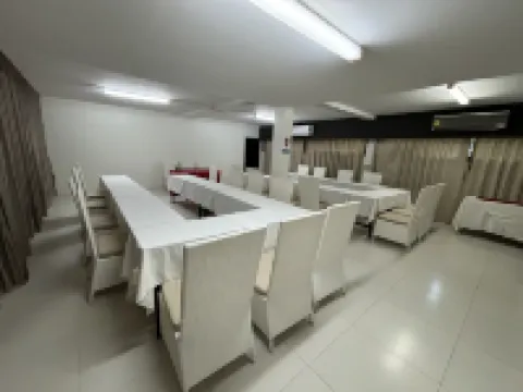 Aava Resort and Spa Hotels in Khanom