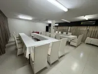 아바 리조트 앤드 스파