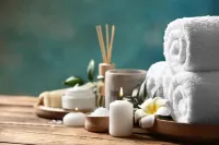 多哈瑞士貝林酒店 - SPA